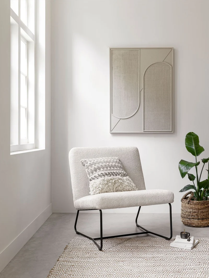 Wandbild Myrthios, 100x75cm
