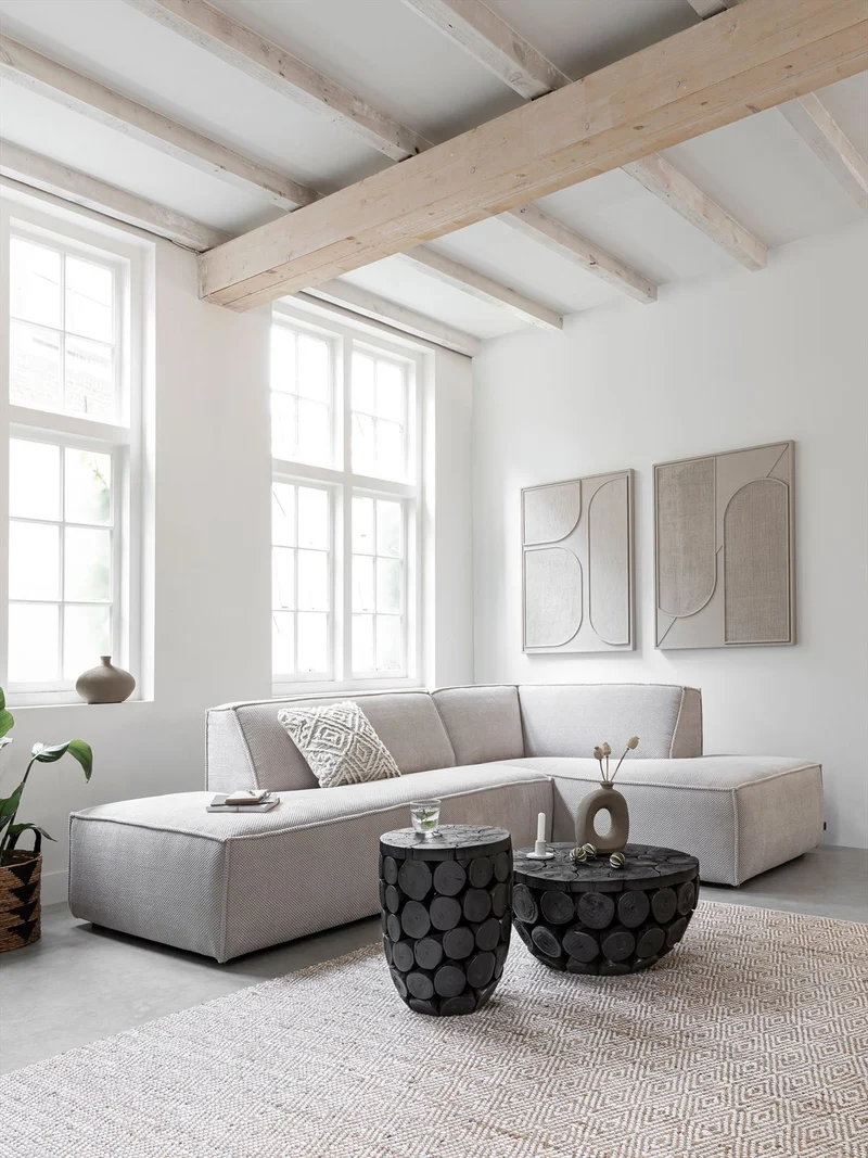 Wandbild Myrthios, 100x75cm