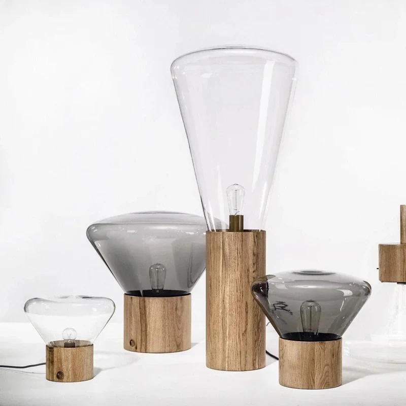 Stehlampe MUFFIN PC849