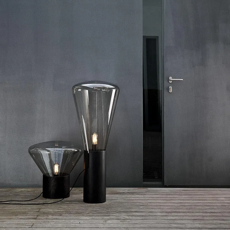Stehlampe MUFFIN PC849