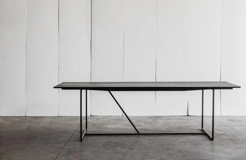 Esstisch MESA NERO