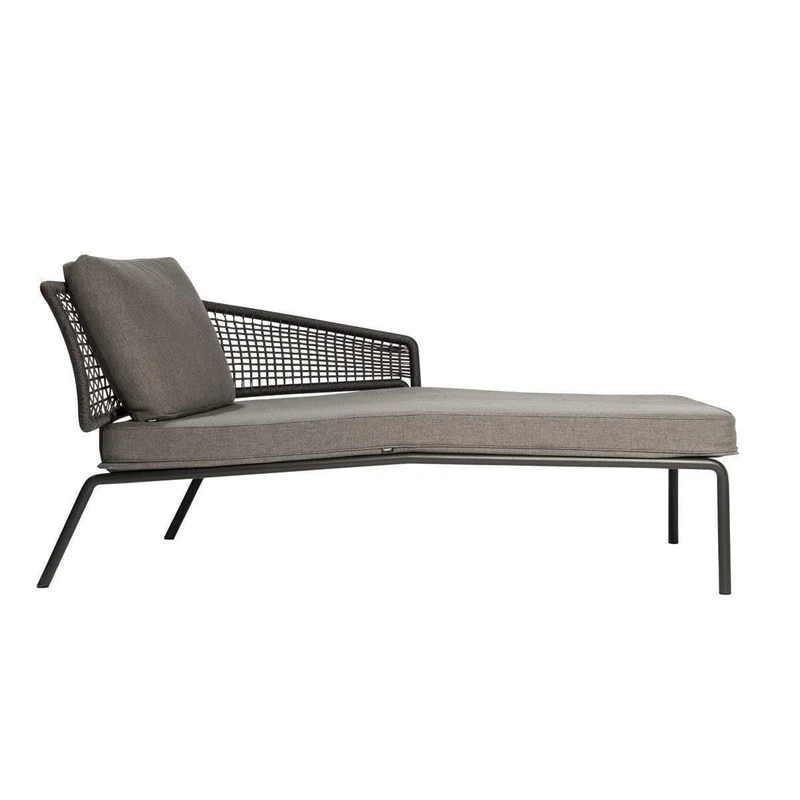 Ecksofa rechts CTR - Wenge/Wenge