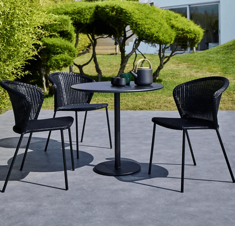Gartenstuhl LEAN