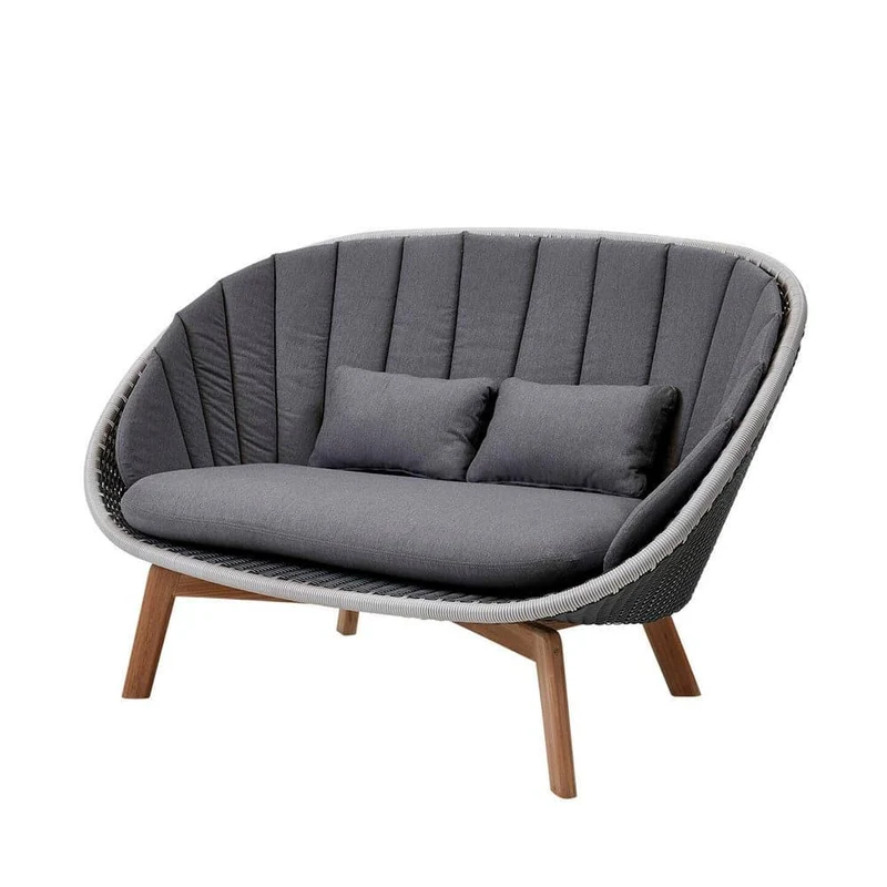 Sofa PEACOCK 2-Sitzer