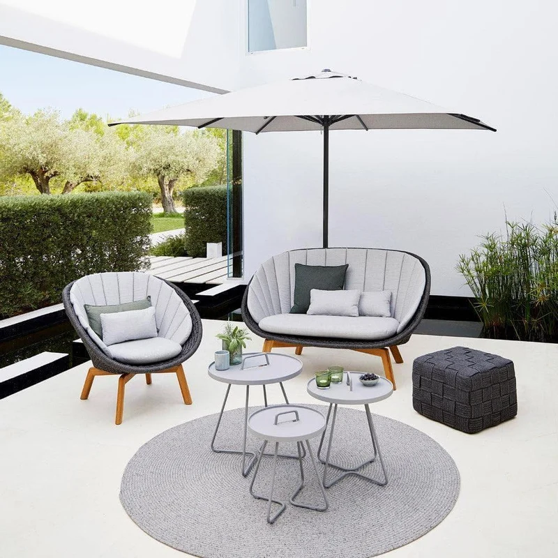 Sofa PEACOCK 2-Sitzer