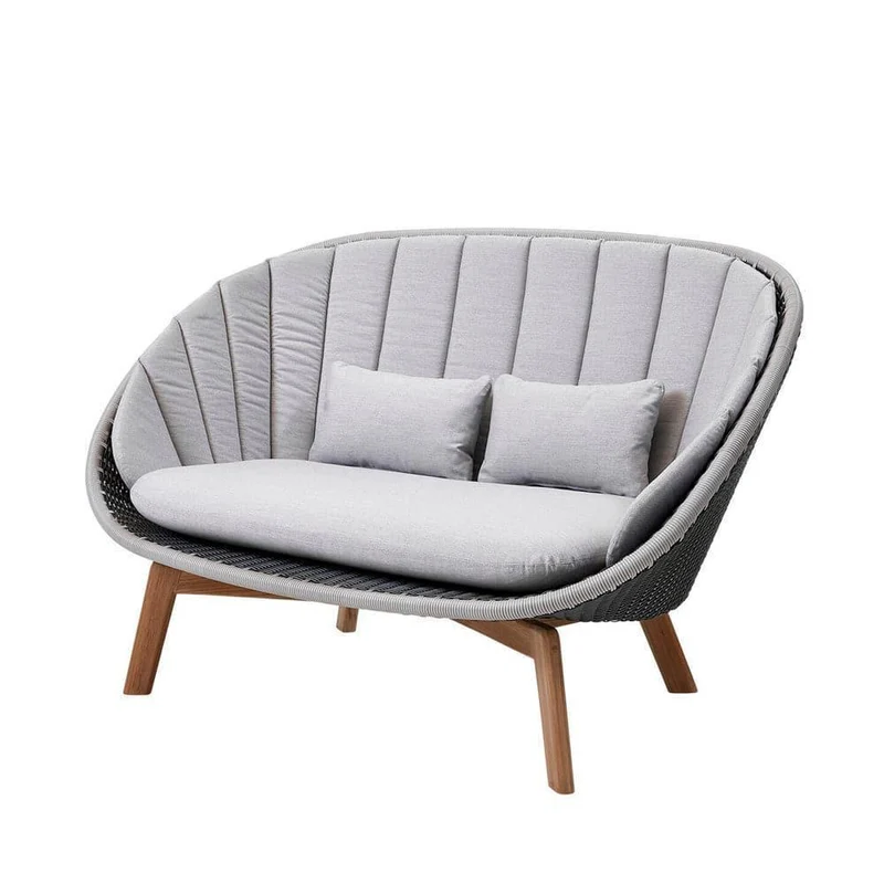 Sofa PEACOCK 2-Sitzer