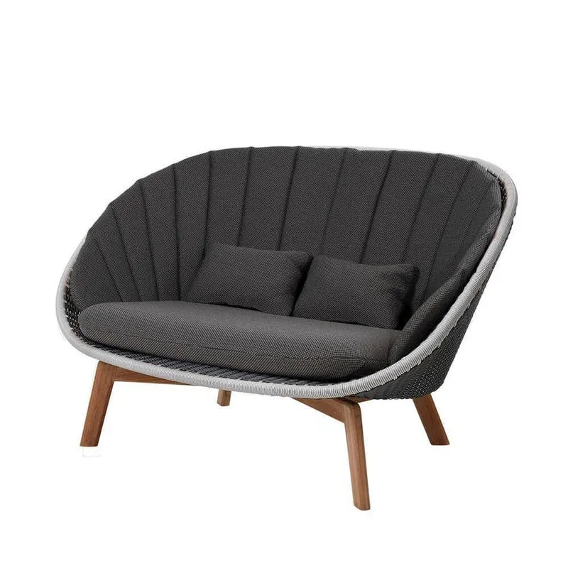 Sofa PEACOCK 2-Sitzer