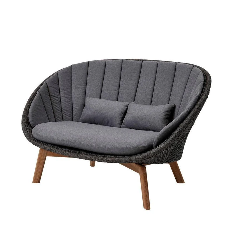 Sofa PEACOCK 2-Sitzer