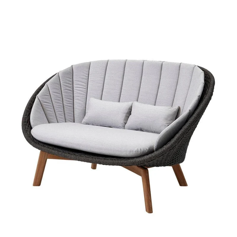 Sofa PEACOCK 2-Sitzer