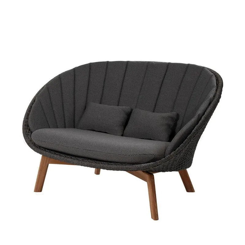 Sofa PEACOCK 2-Sitzer