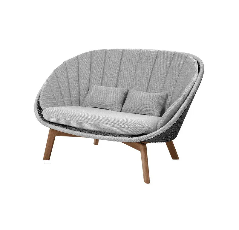 Sofa PEACOCK 2-Sitzer