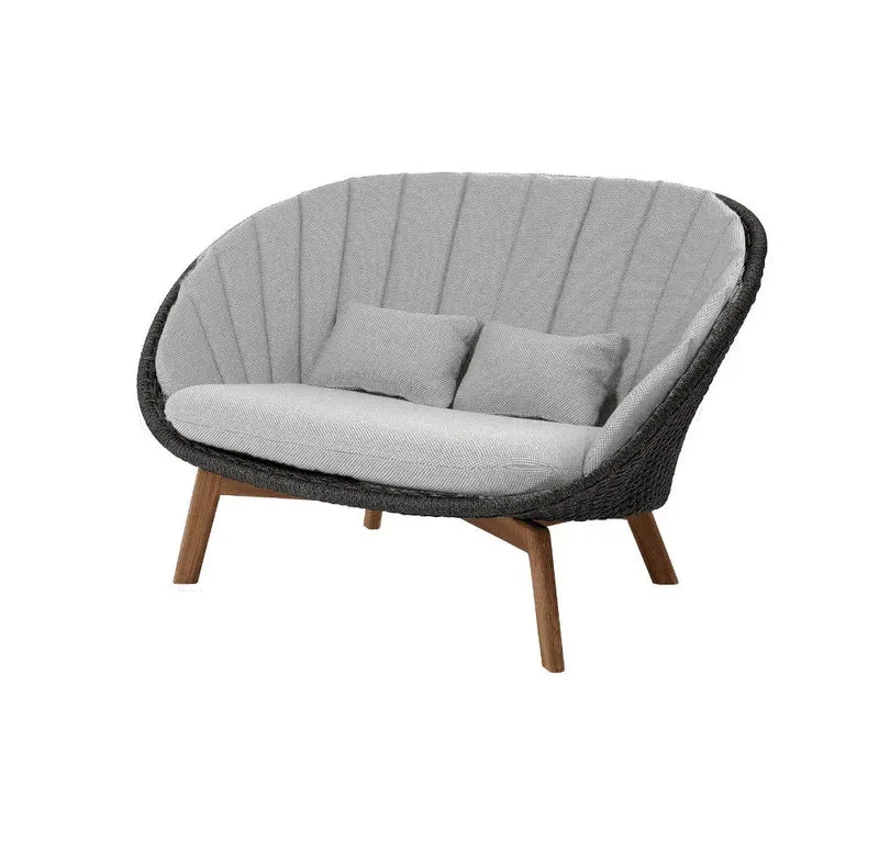 Sofa PEACOCK 2-Sitzer