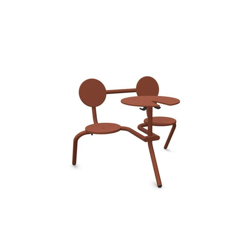 Tisch-Stuhl-Kombination BISTROO