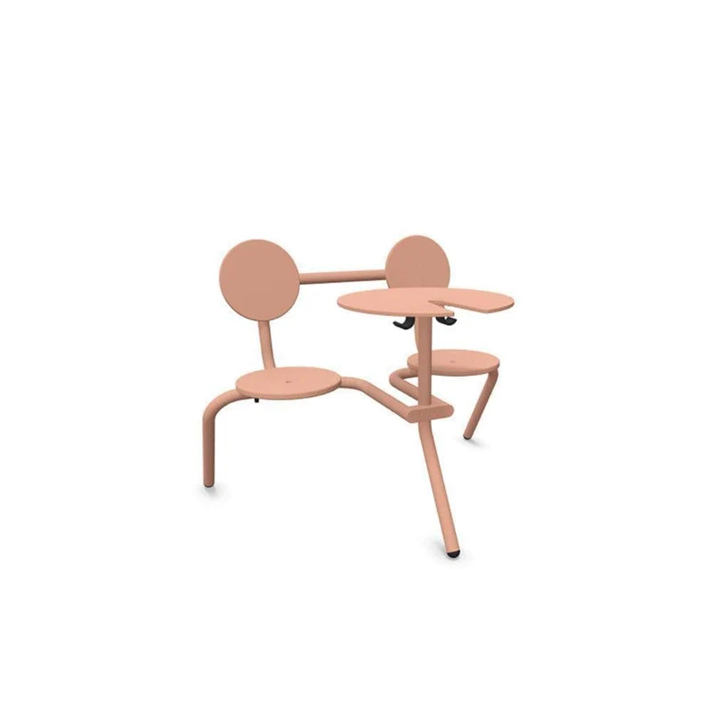 Tisch-Stuhl-Kombination BISTROO