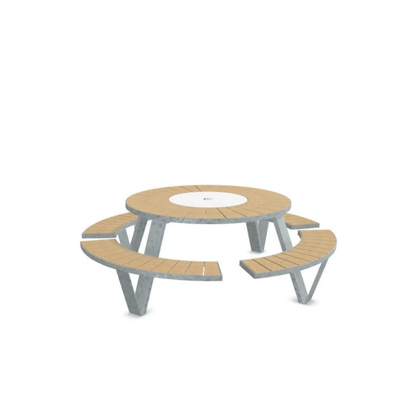 Gartentisch PANTAGRUEL Picnic