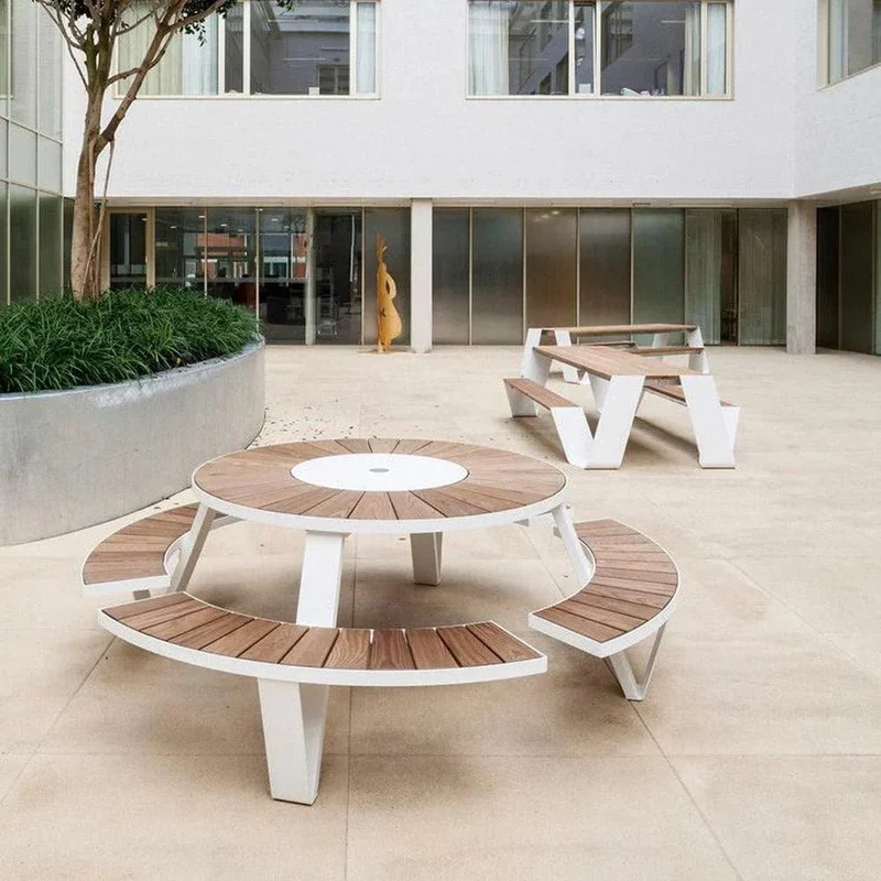 Gartentisch PANTAGRUEL Picnic