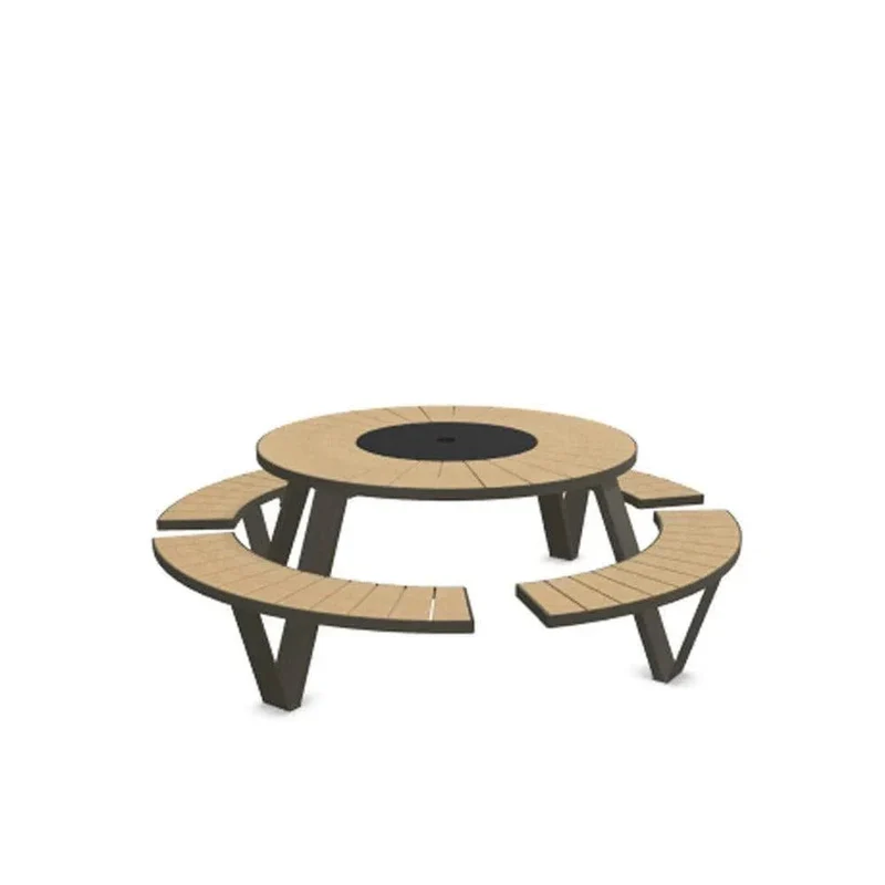 Gartentisch PANTAGRUEL Picnic