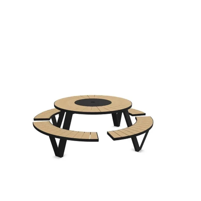 Gartentisch PANTAGRUEL Picnic