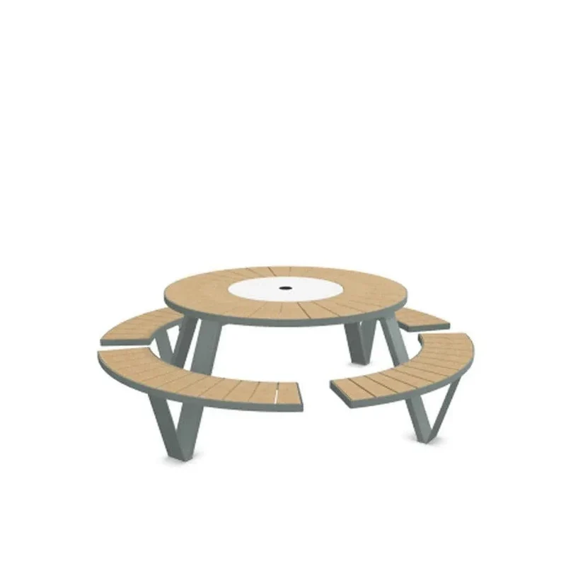 Gartentisch PANTAGRUEL Picnic