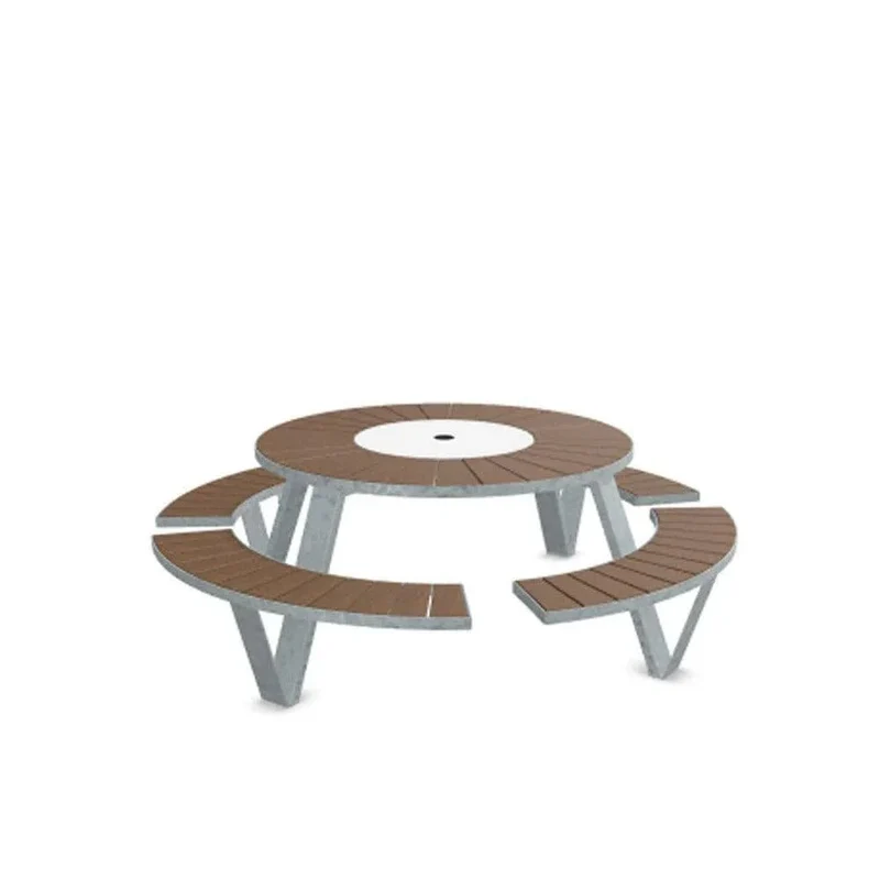 Gartentisch PANTAGRUEL Picnic