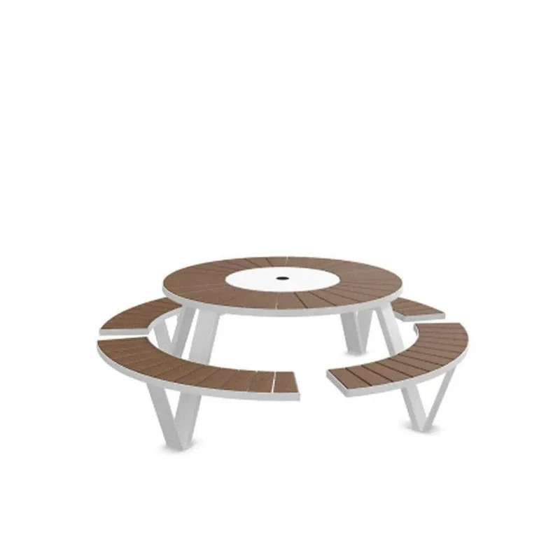 Gartentisch PANTAGRUEL Picnic
