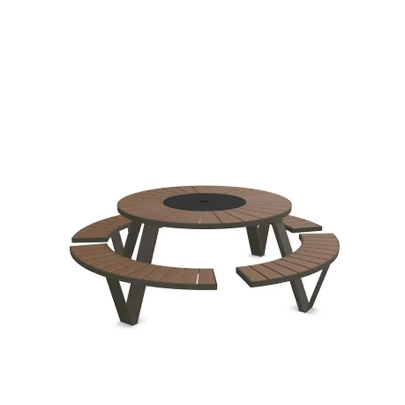 Gartentisch PANTAGRUEL Picnic