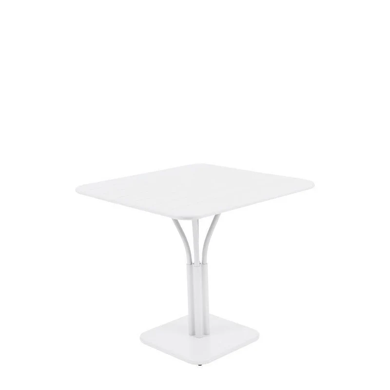 Gartentisch LUXEMBOURG - 80x80