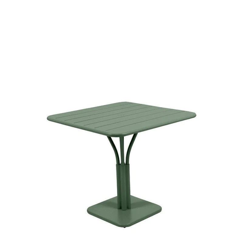 Gartentisch LUXEMBOURG - 80x80