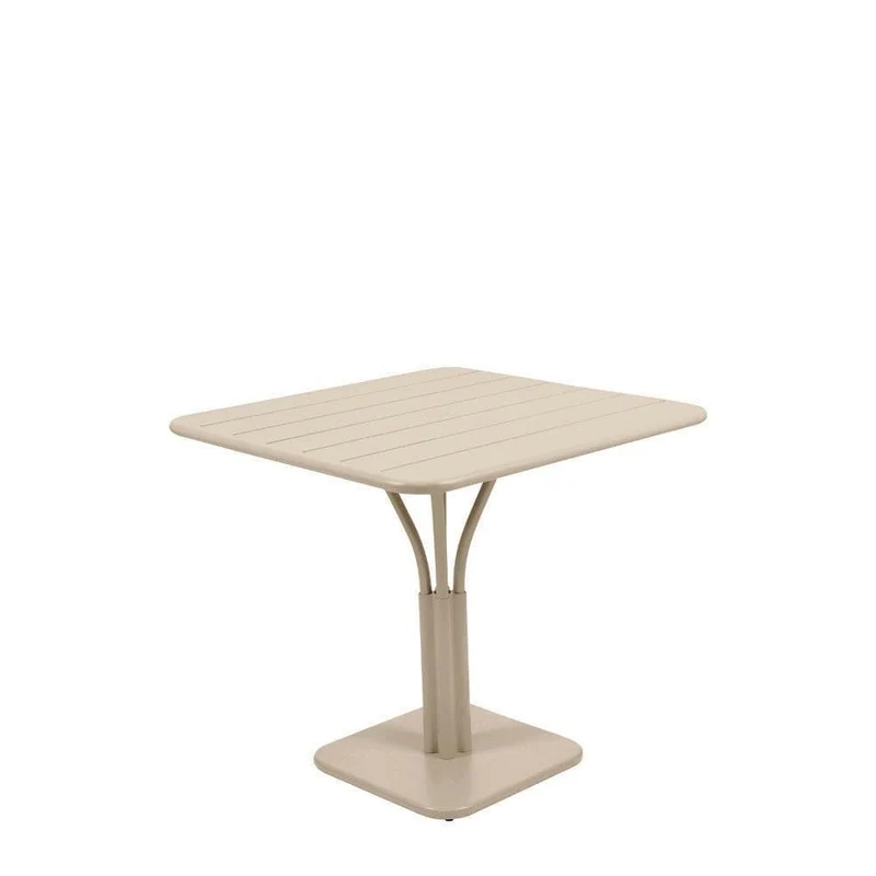 Gartentisch LUXEMBOURG - 80x80