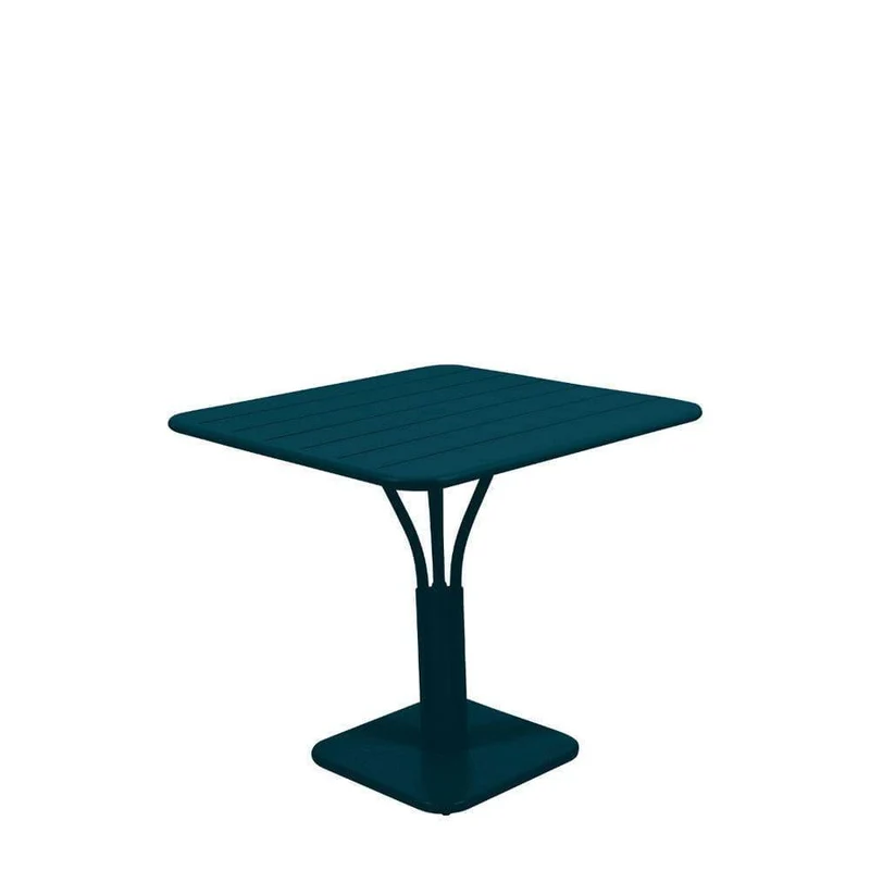 Gartentisch LUXEMBOURG - 80x80