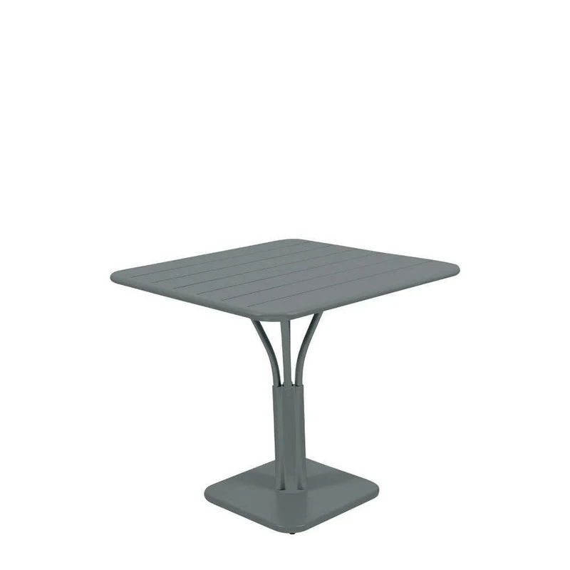 Gartentisch LUXEMBOURG - 80x80