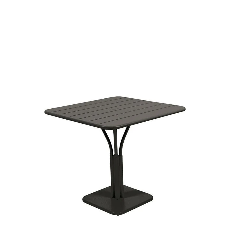 Gartentisch LUXEMBOURG - 80x80