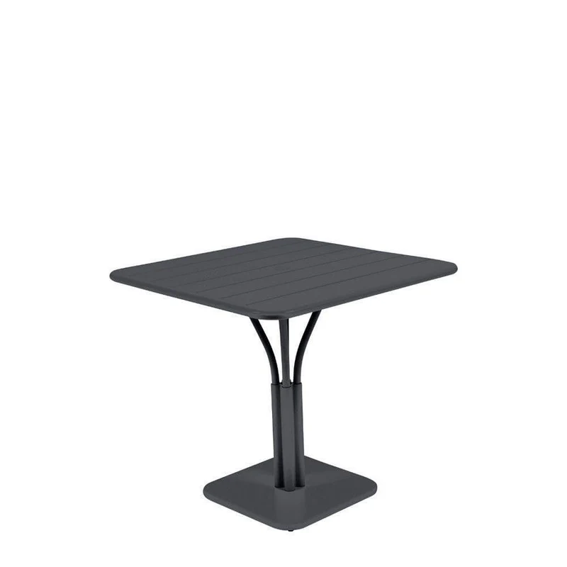 Gartentisch LUXEMBOURG - 80x80