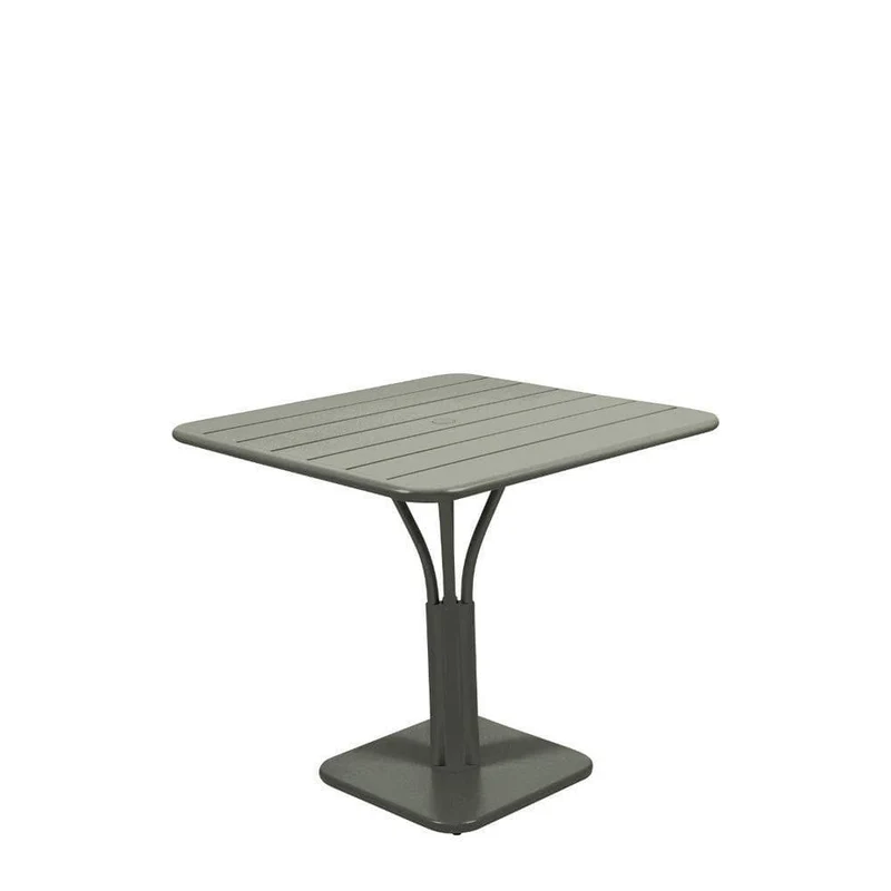 Gartentisch LUXEMBOURG - 80x80