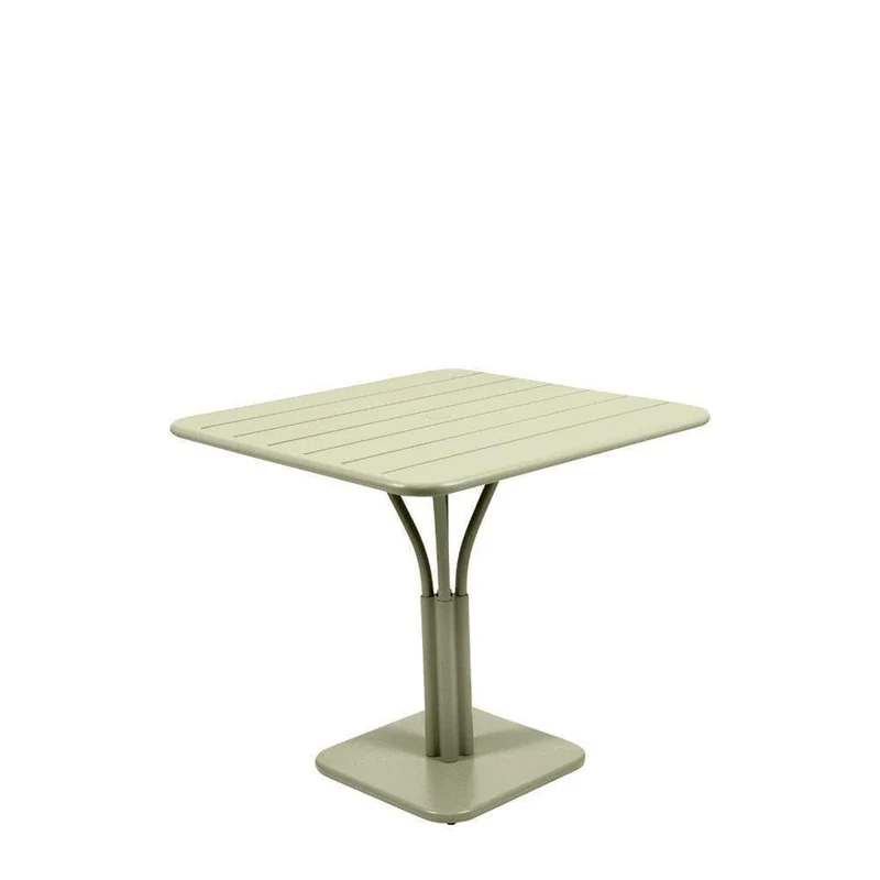 Gartentisch LUXEMBOURG - 80x80