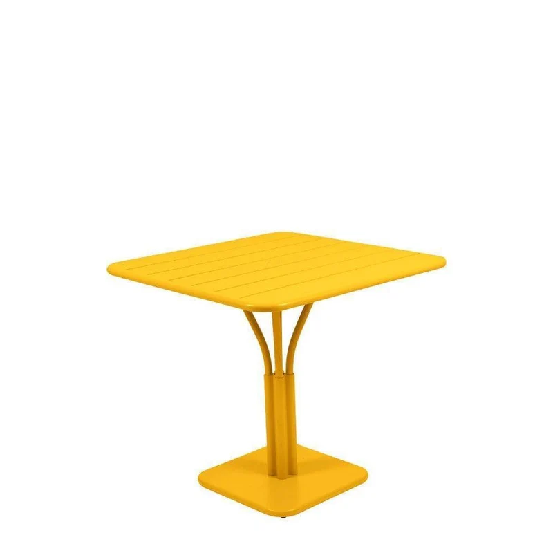 Gartentisch LUXEMBOURG - 80x80