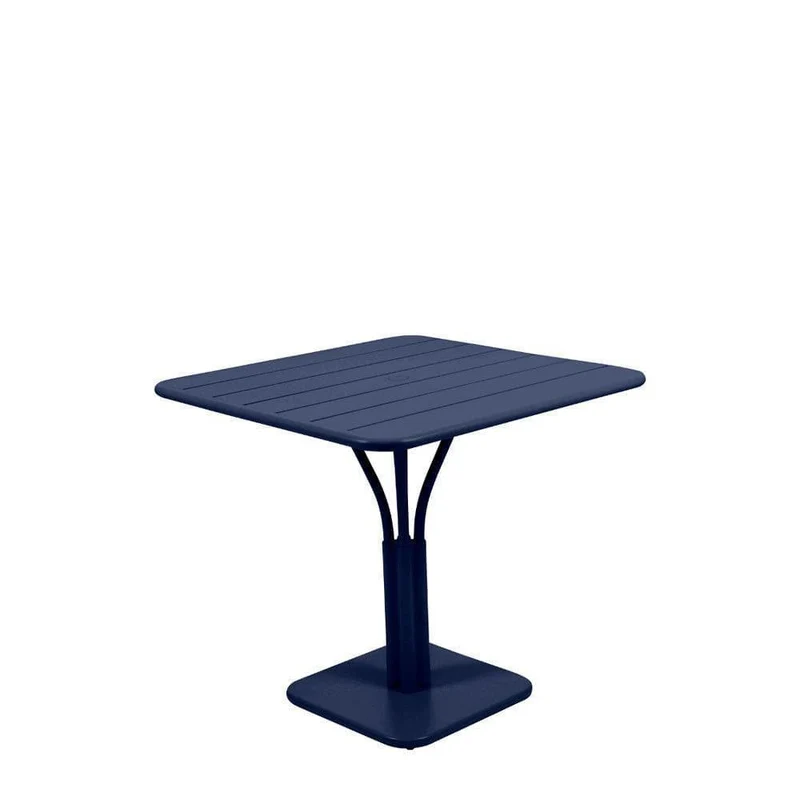 Gartentisch LUXEMBOURG - 80x80