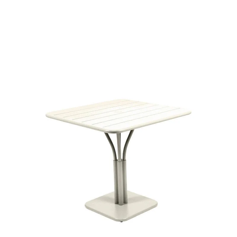 Gartentisch LUXEMBOURG - 80x80