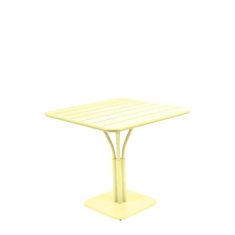 Gartentisch LUXEMBOURG - 80x80