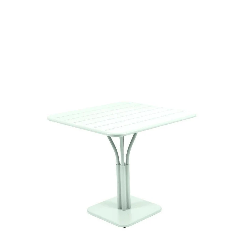 Gartentisch LUXEMBOURG - 80x80