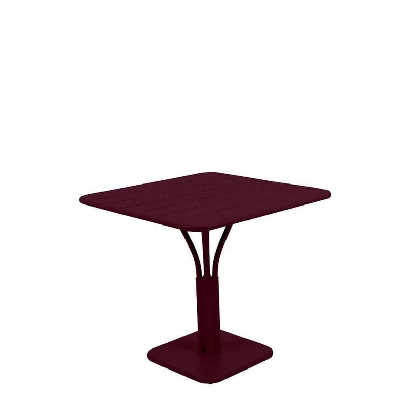 Gartentisch LUXEMBOURG - 80x80