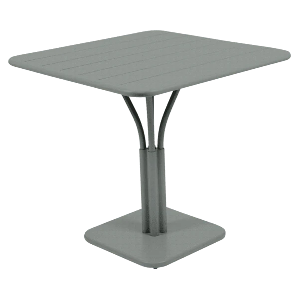 Gartentisch LUXEMBOURG - 80x80
