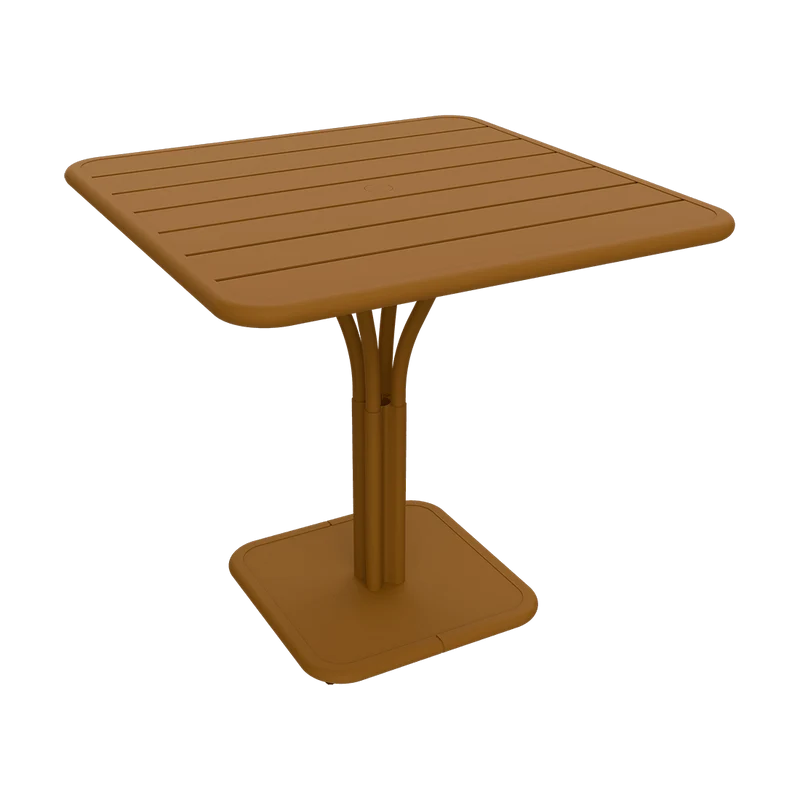 Gartentisch LUXEMBOURG - 80x80
