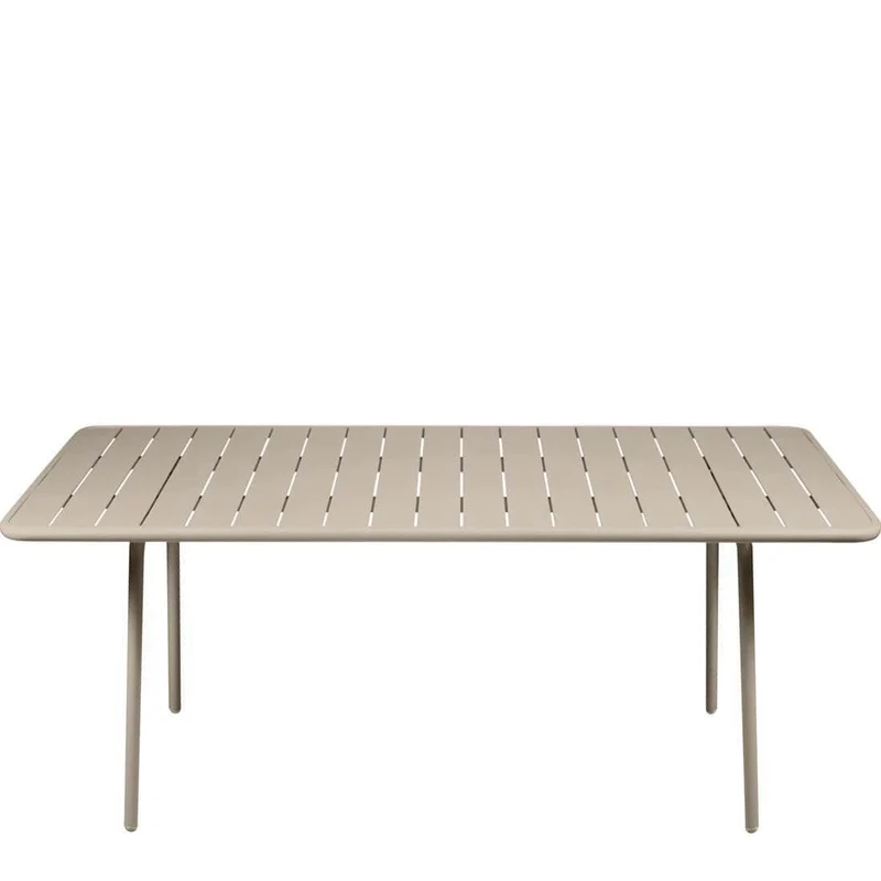 Gartentisch LUXEMBOURG - 207x100