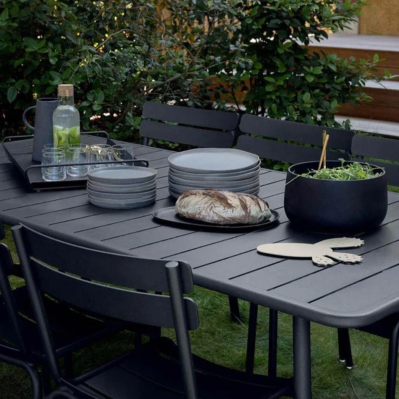 Gartentisch LUXEMBOURG - 207x100