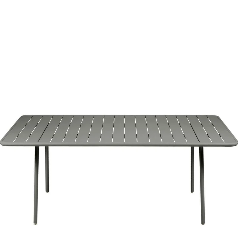 Gartentisch LUXEMBOURG - 207x100