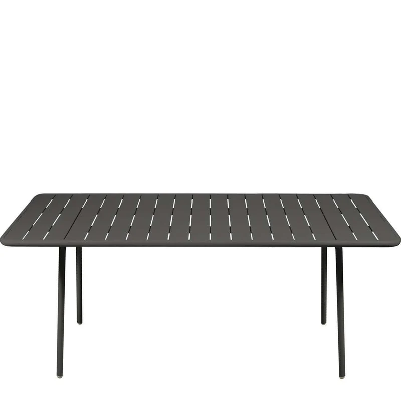 Gartentisch LUXEMBOURG - 207x100
