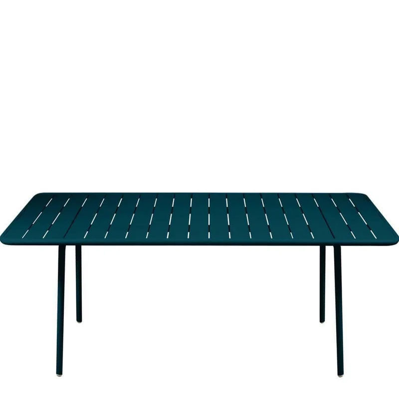 Gartentisch LUXEMBOURG - 207x100
