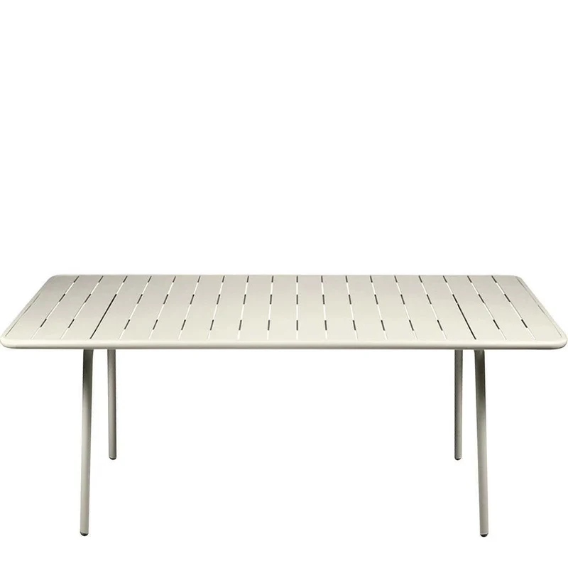 Gartentisch LUXEMBOURG - 207x100