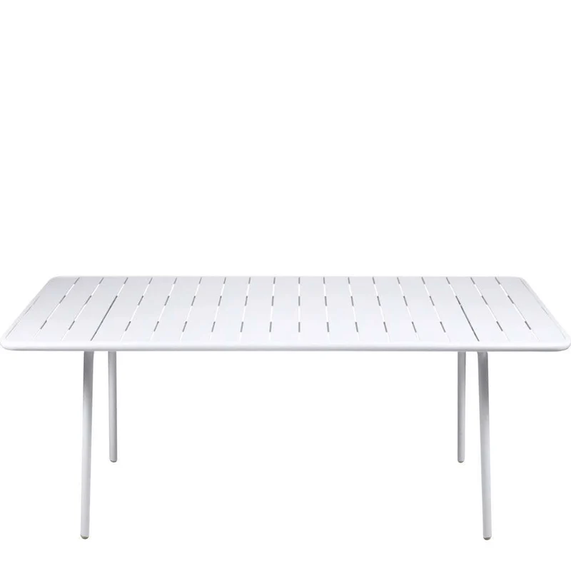 Gartentisch LUXEMBOURG - 207x100